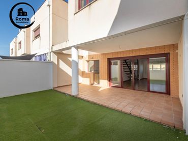 Casa pareada en venta en Belicena