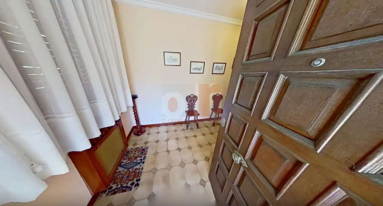 Casa o chalet en venta en O Hío