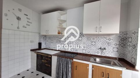 Foto 5 de Piso en venta en Arguelles, 57, Parres, Asturias