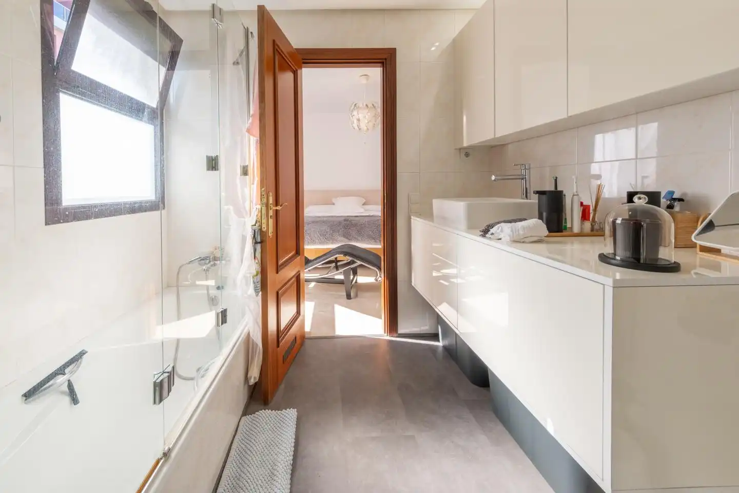 Baño de Planta baja en venta en Las Palmas de Gran Canaria