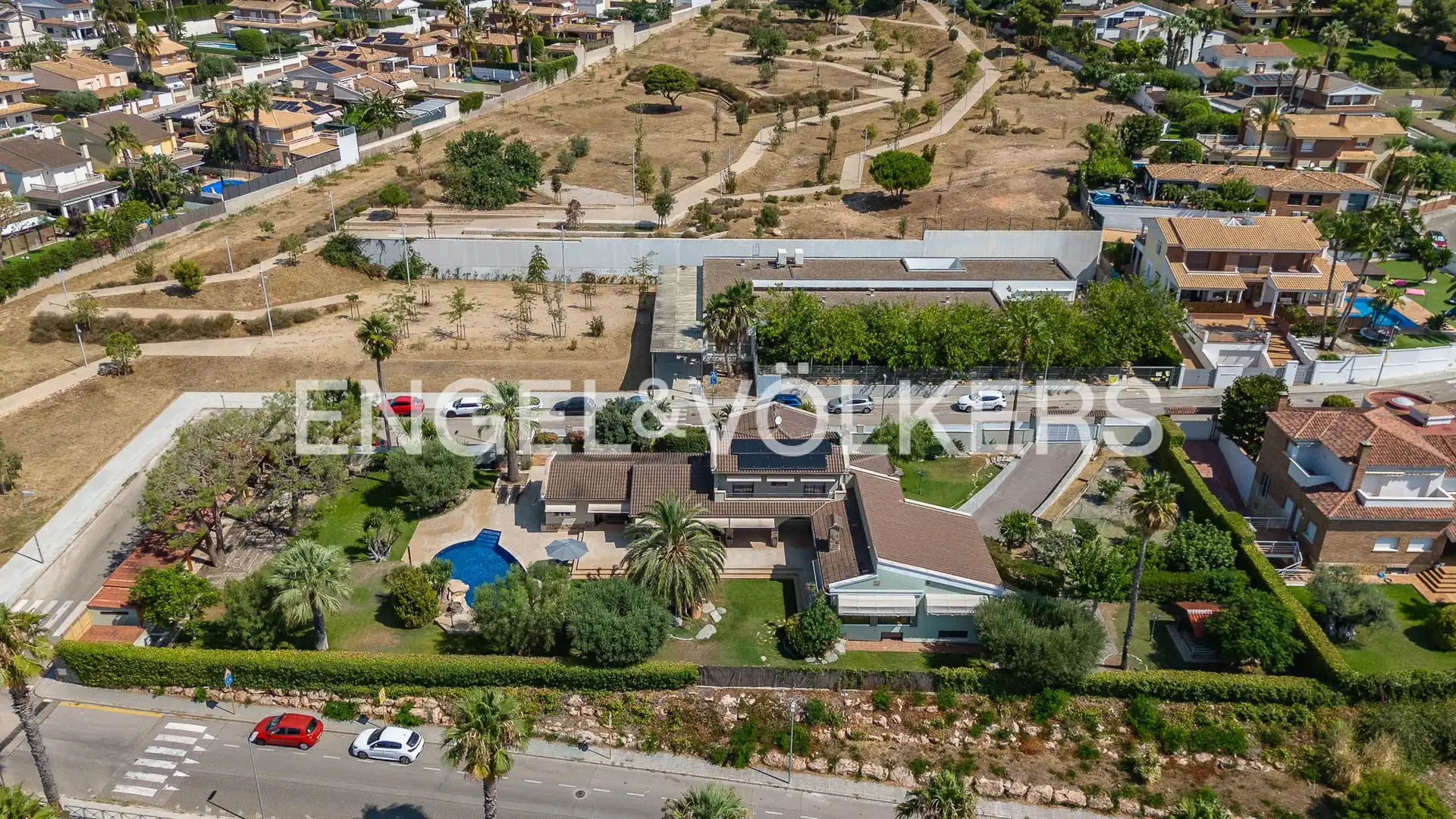 Haus mit Pool zum Verkauf in Mas Mel, imagen 15