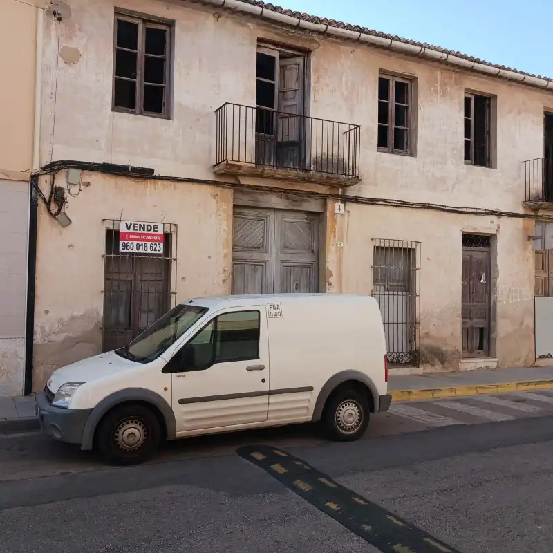 Terraced house for sale in Almoines, imagen 4