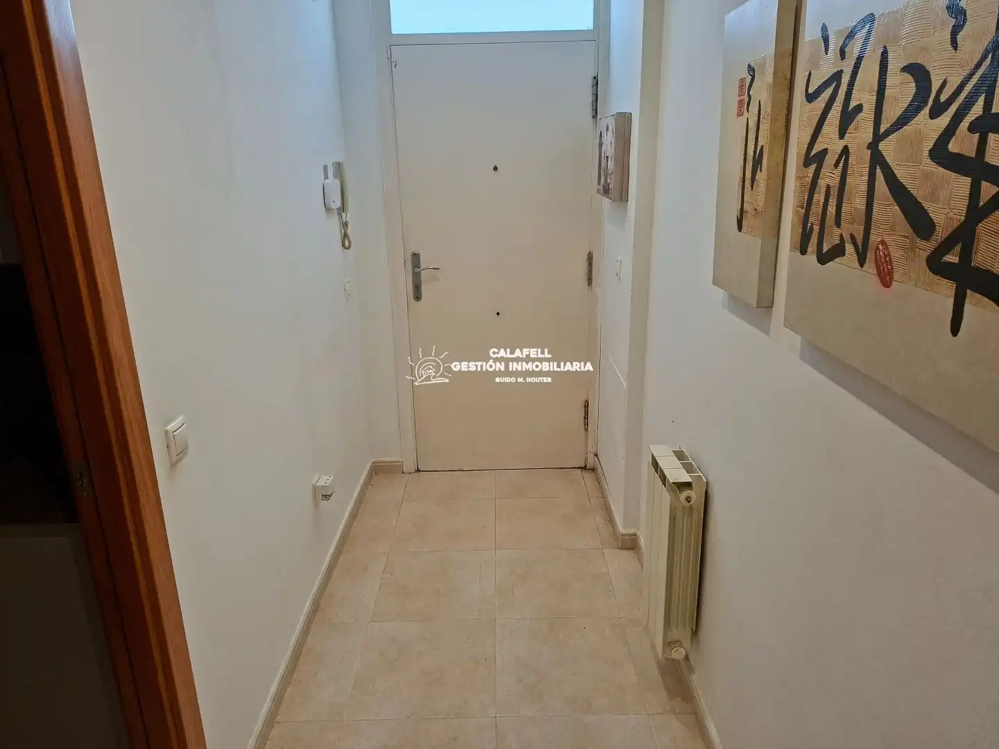 Maison mitoyenne avec piscine à vendre à Doctor Ramon i Cajal, imagen 29