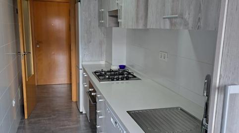 Foto 4 de Apartament de lloguer a Juan Carlos I,  Murcia Capital