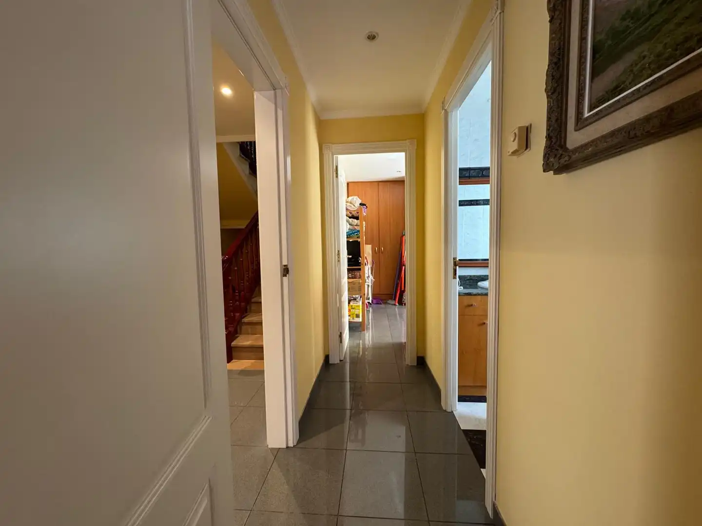 Houses for sale in Pallejà  with Air Conditioner, Heating and Private garden