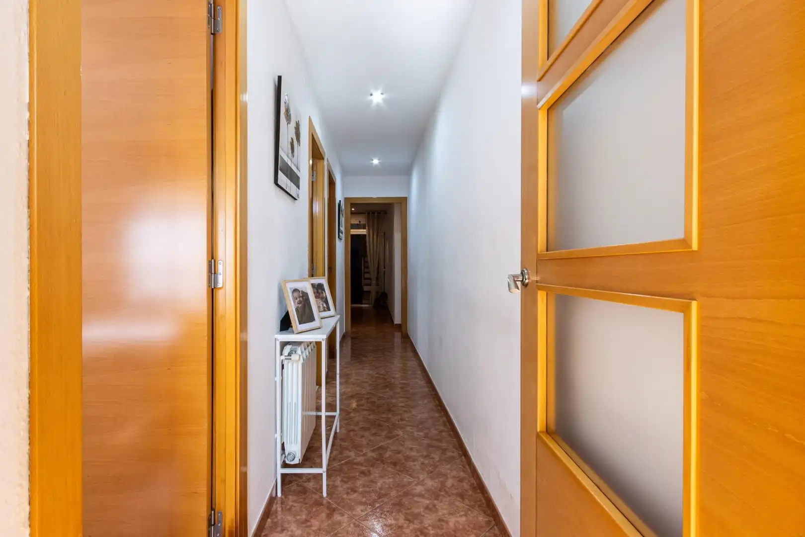 Casa o xalet en venda en Sabadell amb Aire condicionat, Calefacció i Terrassa