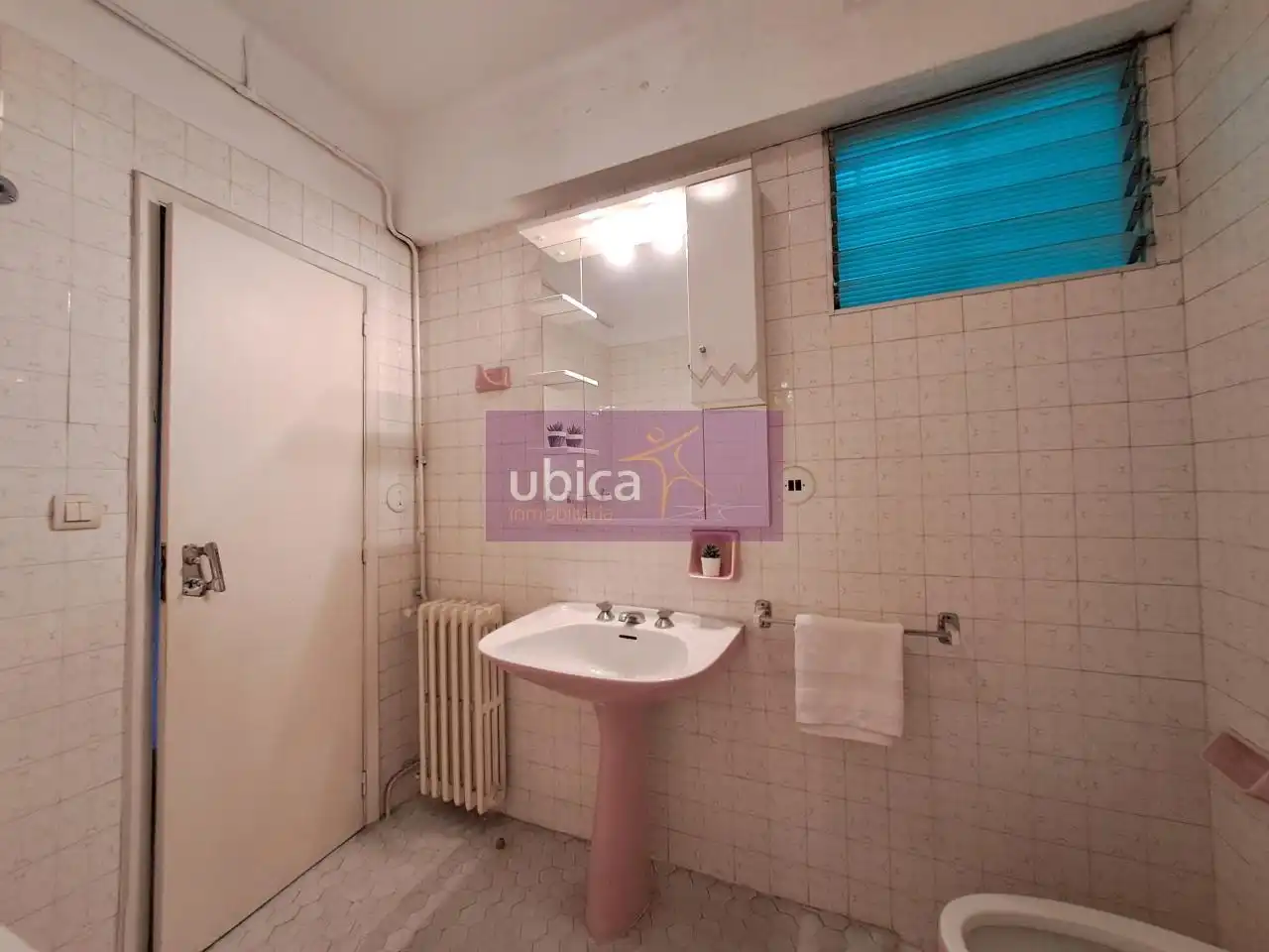 Bany de Casa o xalet en venda en O Porriño  , Pontevedra