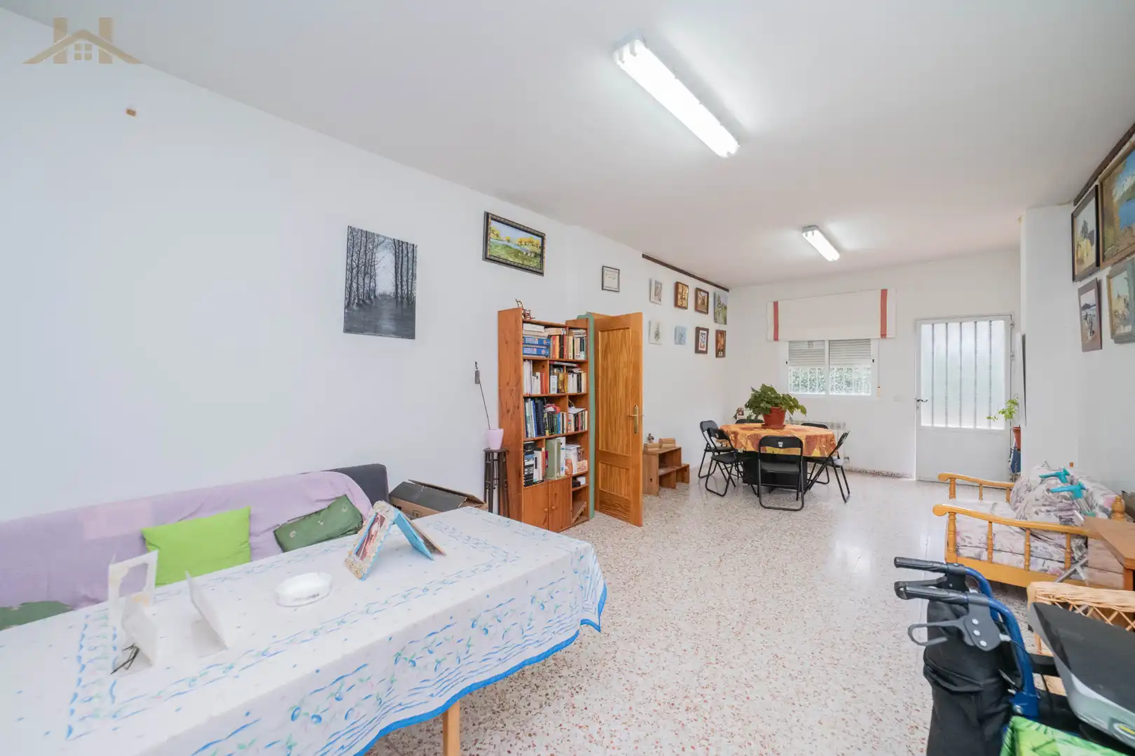 Chalet con piscina en venta en Calypo Fado, imagen 11