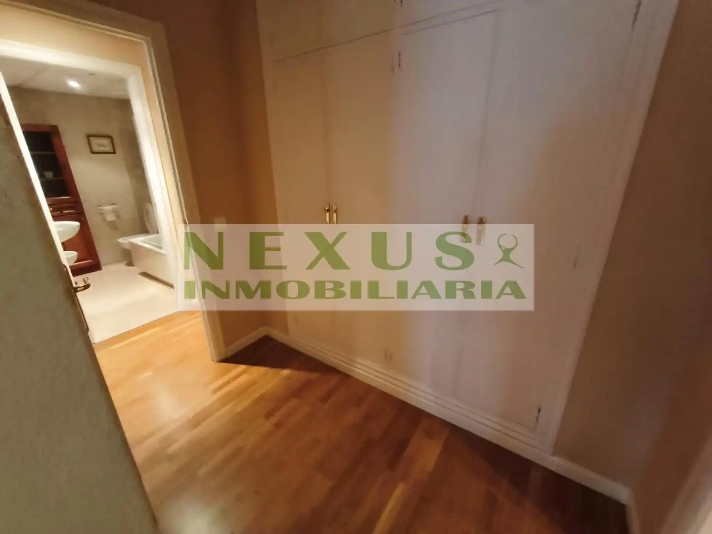 Flat with lift to rent in Ruta de la Plata, imagen 26