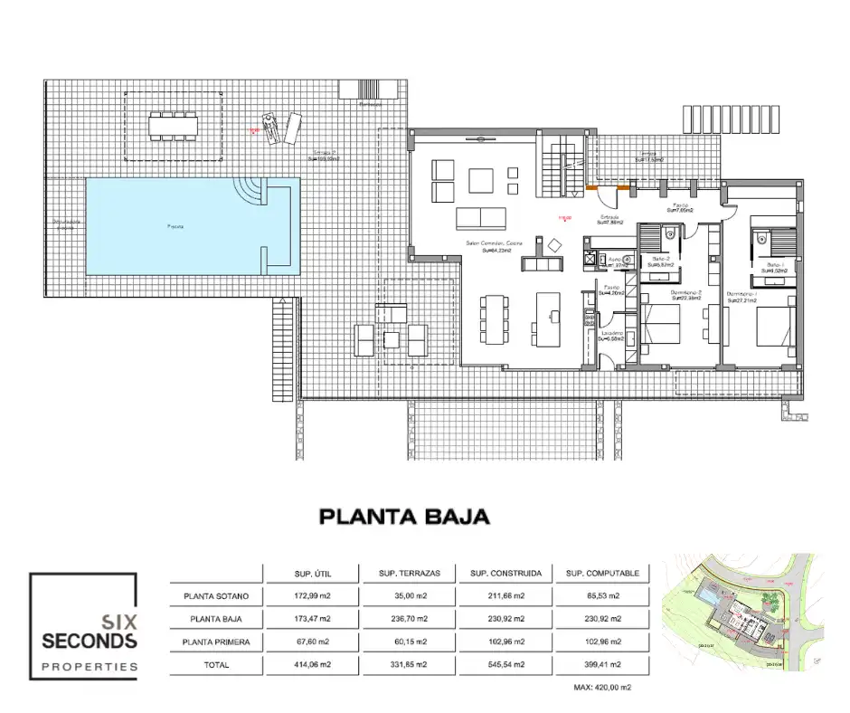 Casa con piscina en venta en Orihuela Costa, imagen 161