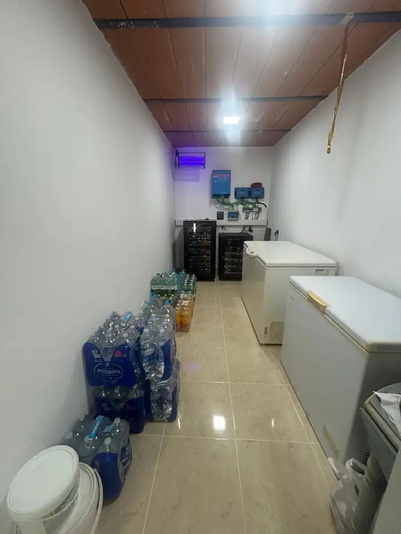 Houses for sale in Utrera  with Air Conditioner, Private garden and Terrace