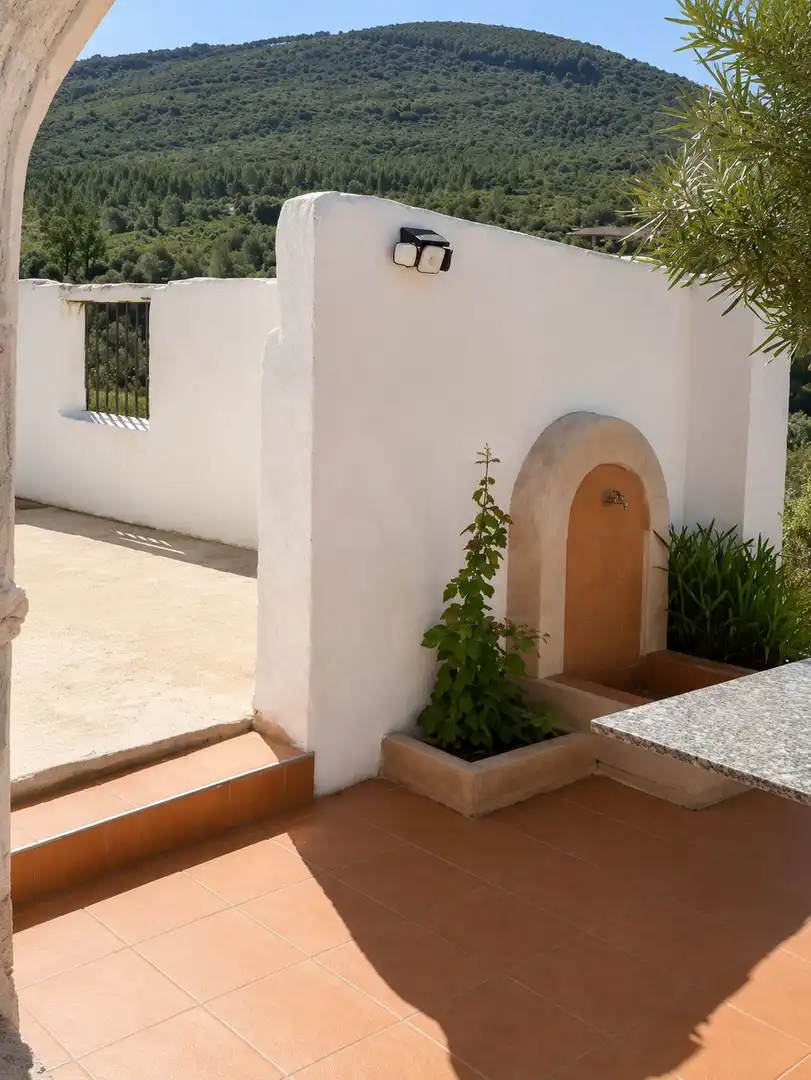 Rural land for sale in Navahermosa, imagen 3