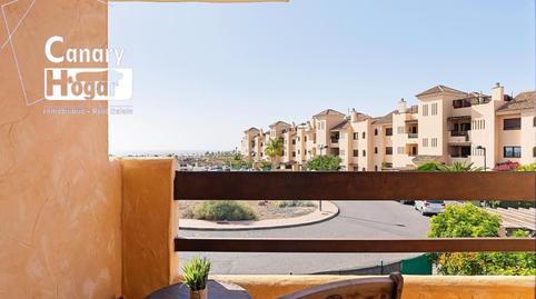 Foto 4 de Dúplex en venda a Calle Calle Tajinaste, Golf del Sur - Amarilla Golf, Santa Cruz de Tenerife