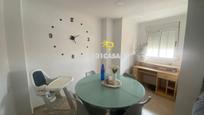 Dining room of Flat for sale in Sueca  with Air Conditioner and Terrace