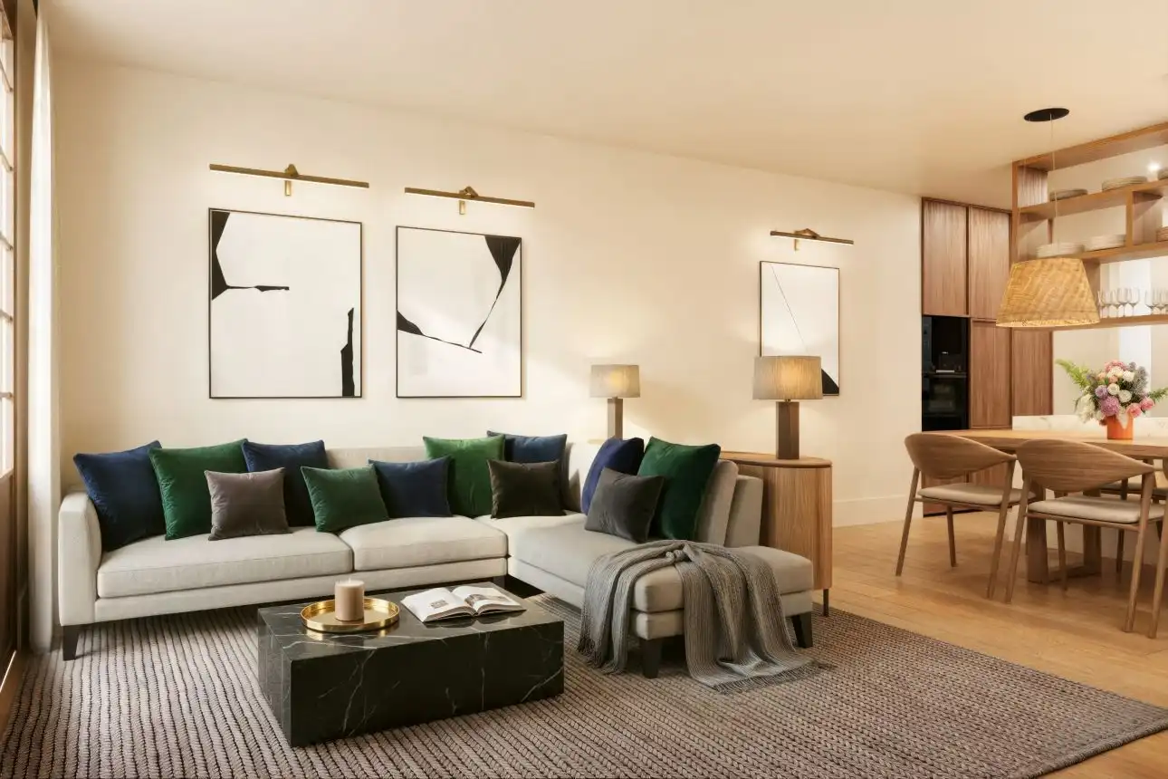 Wohnung mit Aufzug zum Verkauf in Avinyó, imagen 12