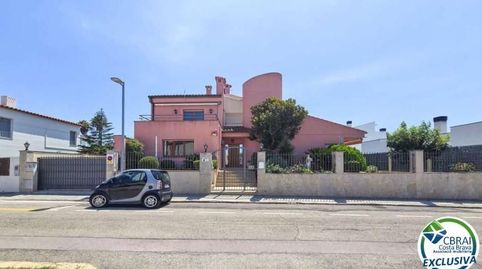 Foto 4 de Casa o chalet en venta en Sant Llorenc, 6, Nord, Roses