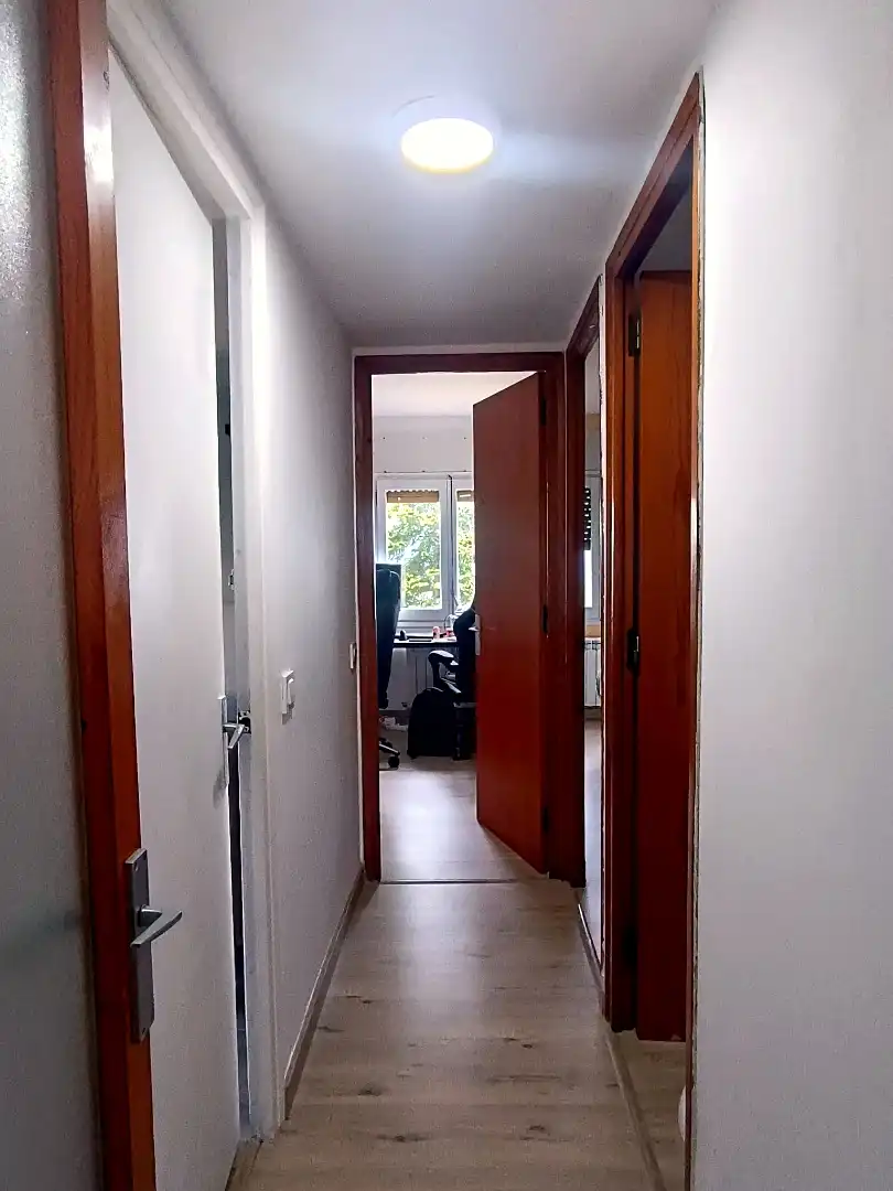 Flat for sale in Calders  with Heating, Parquet flooring and Balcony