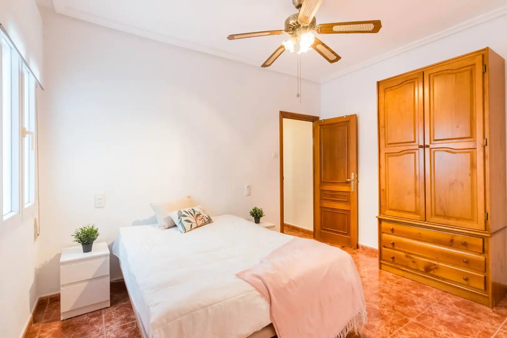 Appartamento con terrazza in affitto a Norte, imagen 25
