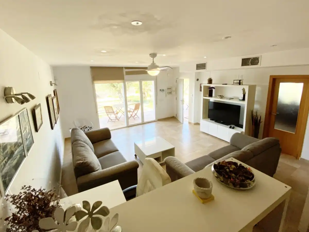 Adosado con terraza en venta en Carrer Tramontana, imagen 15