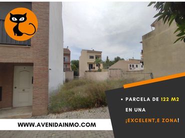 Terreno rustico in vendita a Alfafar