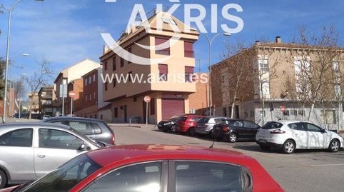 Foto 2 de Pis de lloguer a Calle del Campo, Avenida Europa - San Antón, Toledo Capital