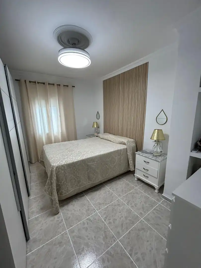 Schlafzimmer von Wohnung zum Verkauf in Utrera