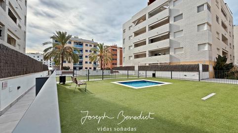 Foto 2 de Pis en venda a Calafell Platja, Tarragona