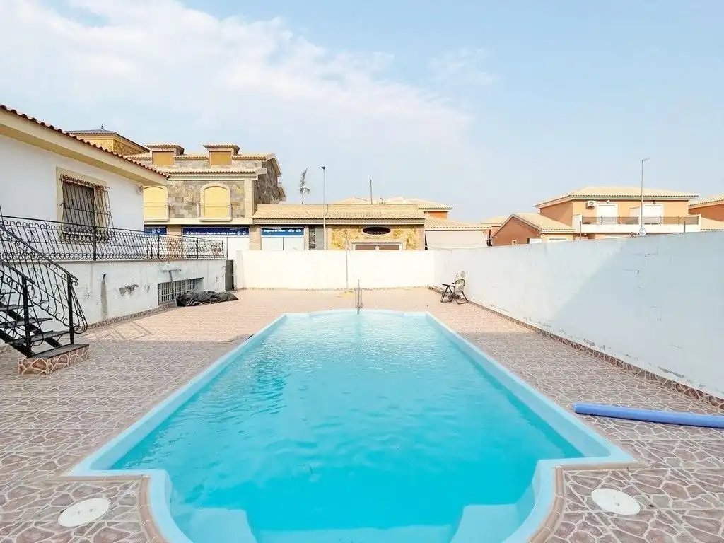 Casa o chalet en venta en Las Torres de Cotillas