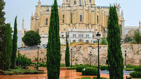 Foto 4 von Geschaftsraum zum Verkauf in Sol, Madrid Capital