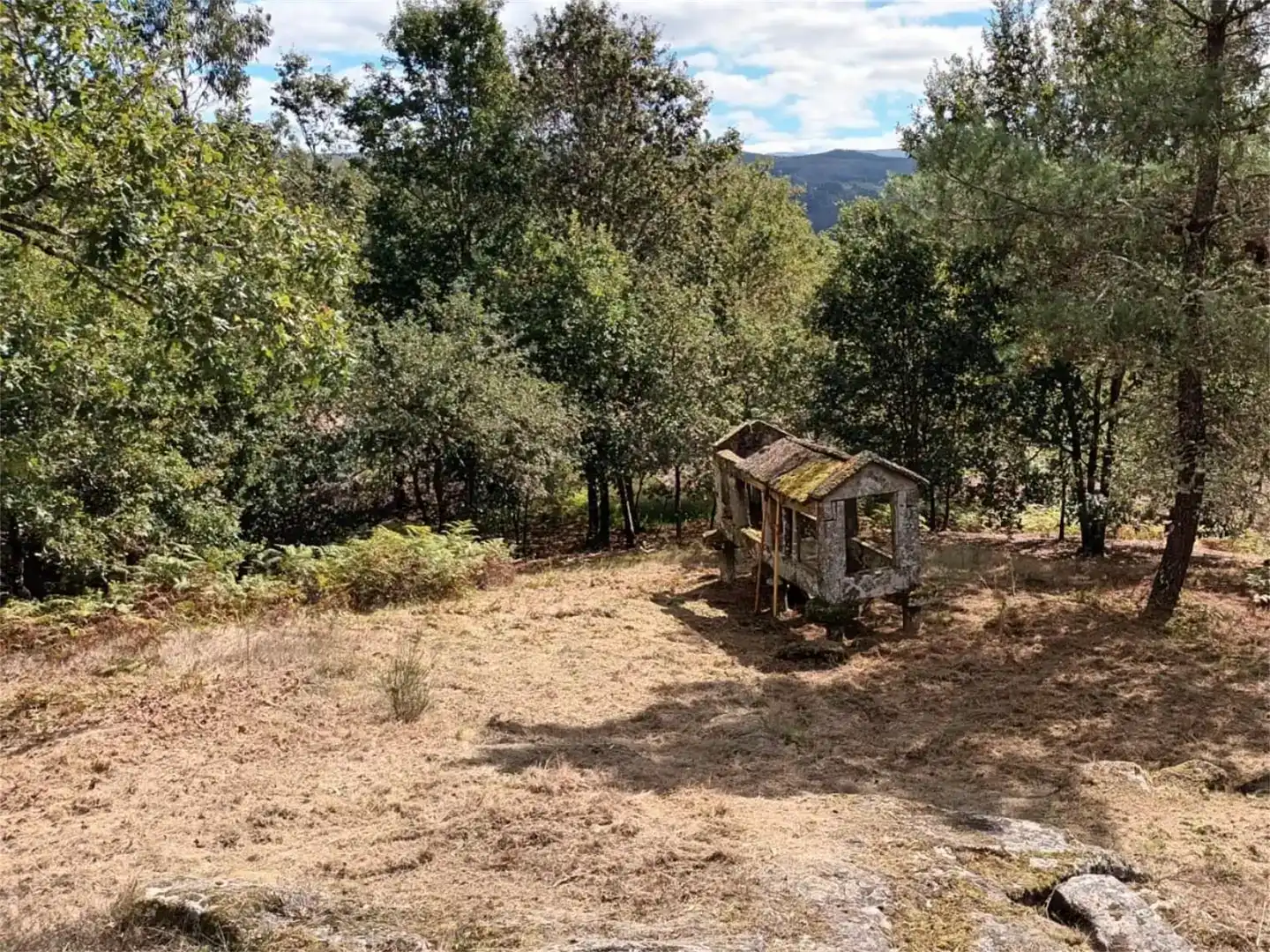 Piso en venta en Ponte Caldelas