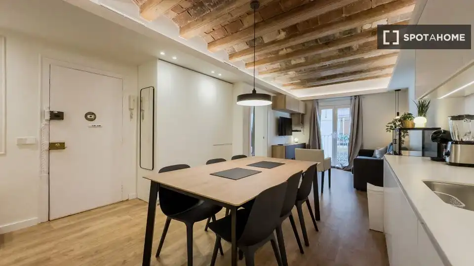 Flat to rent in Ciutat Vella, imagen 10