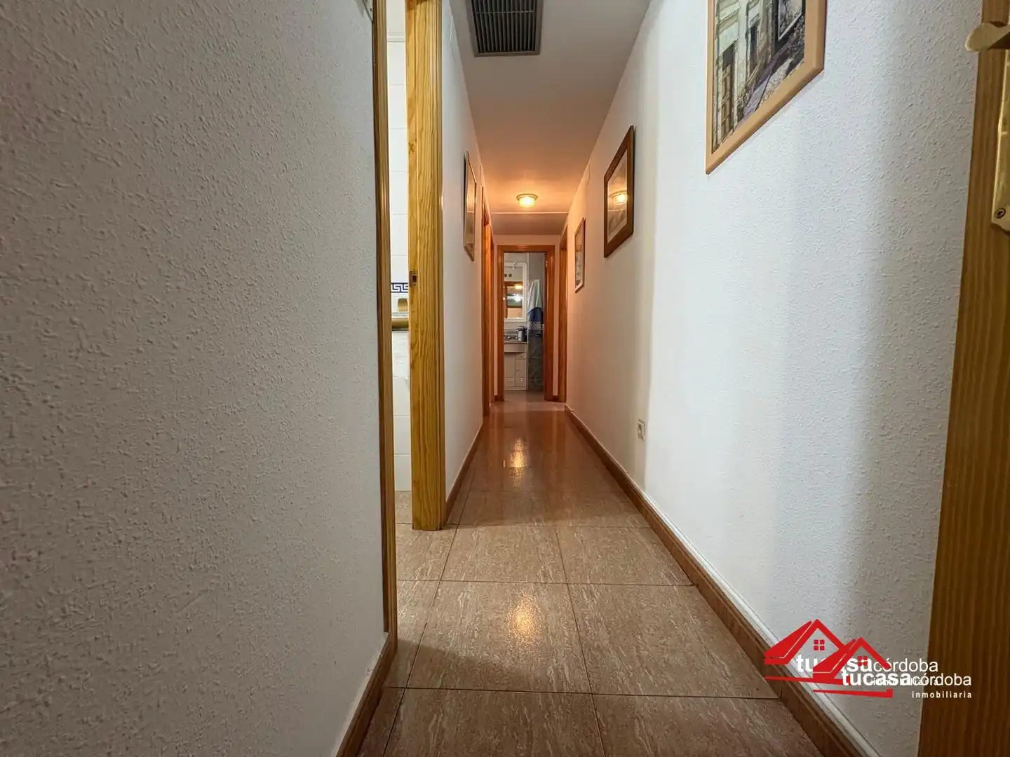 Flat for sale in Córdoba  with Air Conditioner and Balcony