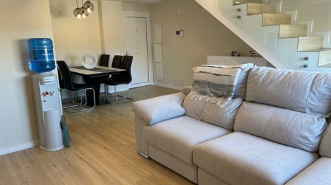 Foto 5 de Dúplex en venta en Nucli Urbà, Esparreguera