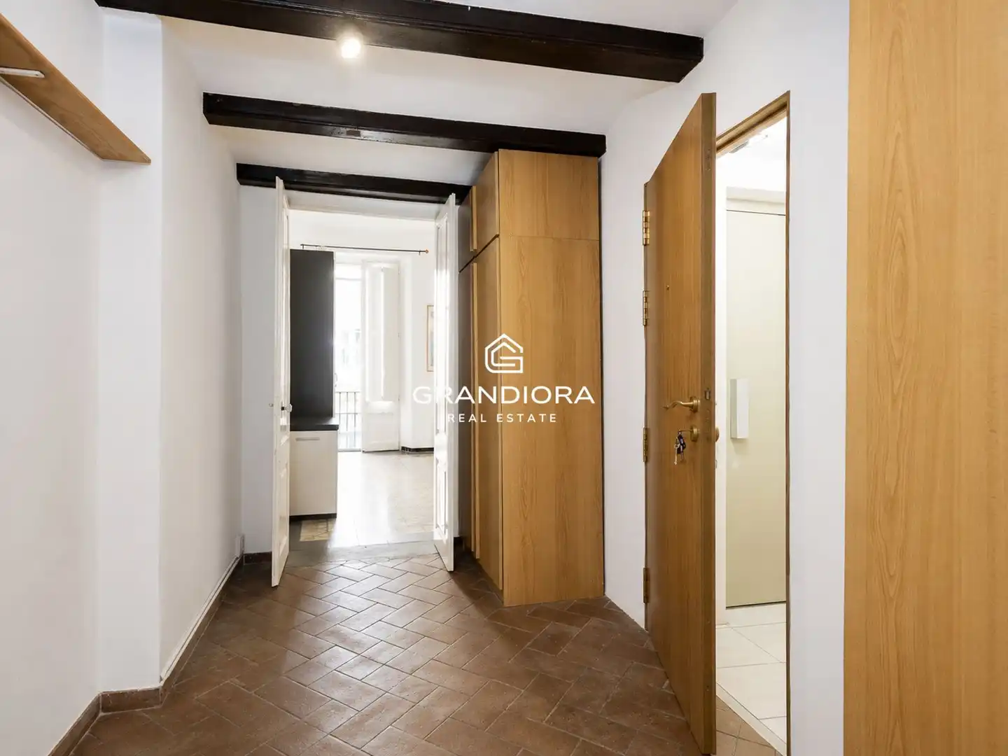 Wohnung mit Aufzug zum Verkauf in Calle Sant Pere Mes Alt, imagen 37