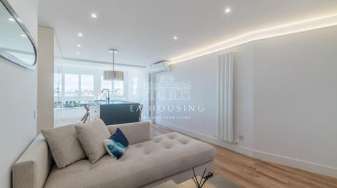 Photo 3 of Attic for sale in Lista,  Madrid Capital