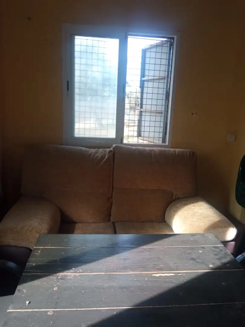 Living room of Land for sale in Cardeña
