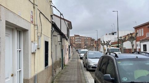 Photo 2 of Houses for sale in Calle Jilguero, 40, Pajarillos Altos, Valladolid Capital