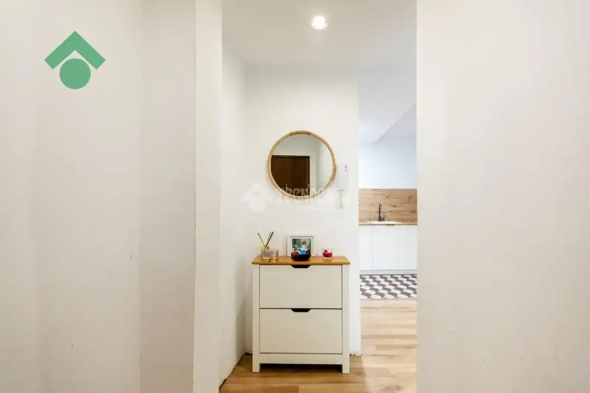 Flat for sale in Nerja  with Air Conditioner, Heating and Furnished