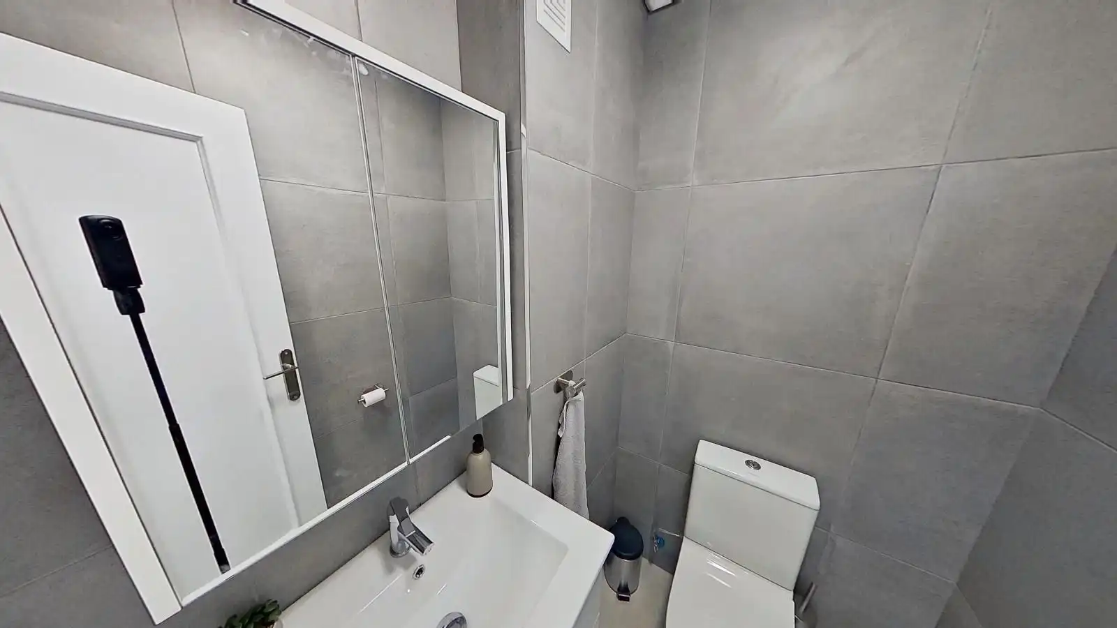 Apartamento con piscina en venta en Doctor Gregorio Marañón, imagen 24