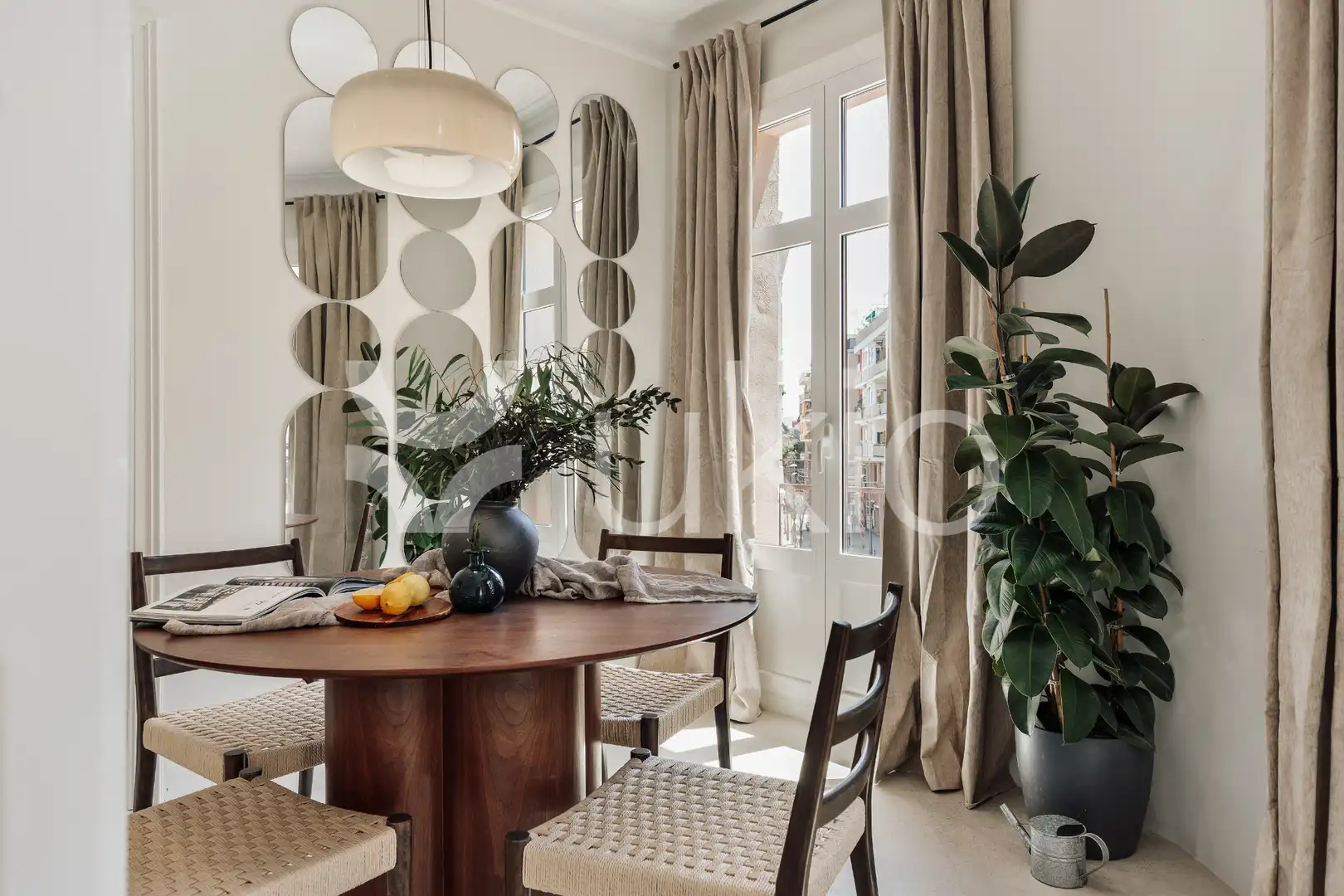 Apartament de lloguer a Carrer de Grases, El Poble Sec - Parc de Montjuïc