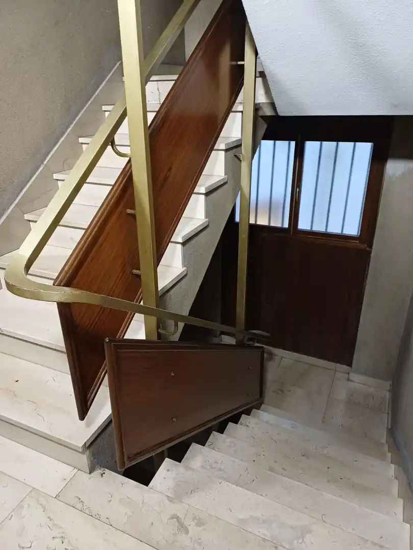 Flat with balcony for sale in Castilla - Hermida, imagen 51