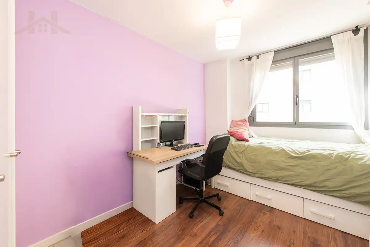 Habitación de Piso en venta en La Moraleja con Aire acondicionado, Calefacción y Terraza