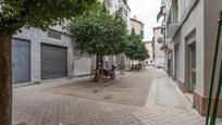 Vista exterior de Pis en venda en  Granada Capital amb Balcó