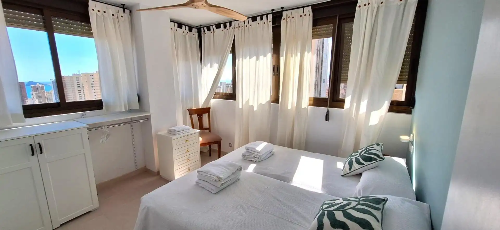 Appartement avec piscine à vendre à Levante Alto, imagen 20
