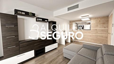 Photo 5 of Flat to rent in De la Comunidad Valenciana, Estación - Centro, Madrid