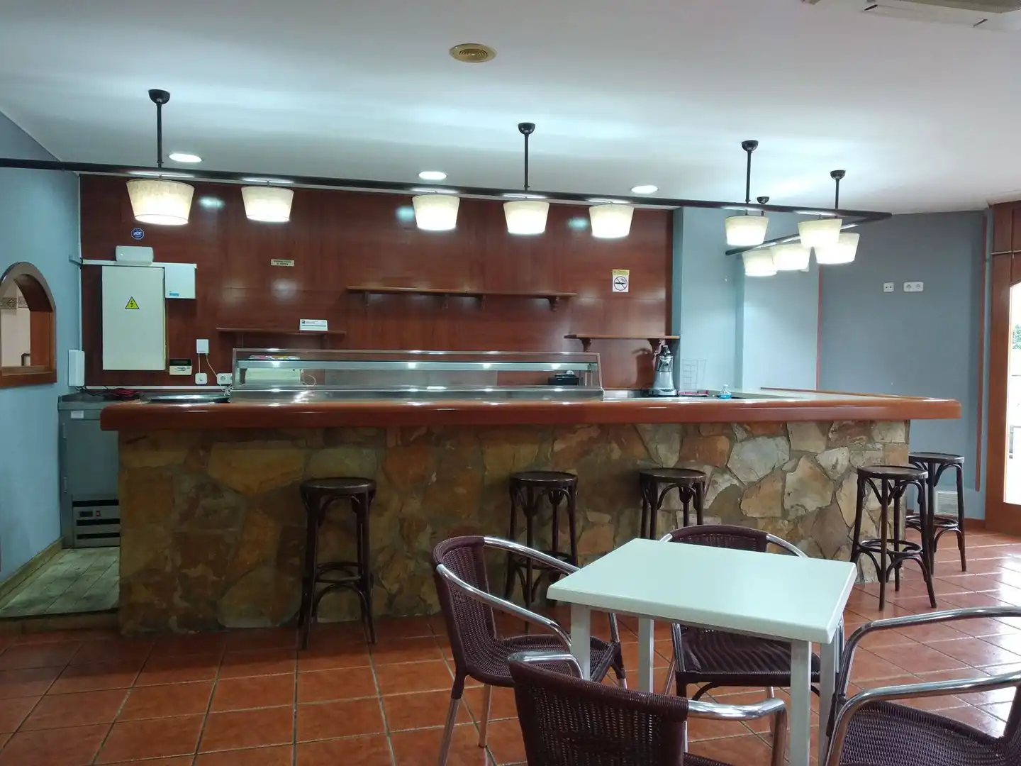Local comercial en venda a Centre, imagen 6