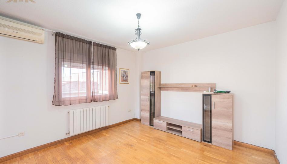 Photo 1 of Flat for sale in Calle Asturias, Carlos Ruiz, Madrid