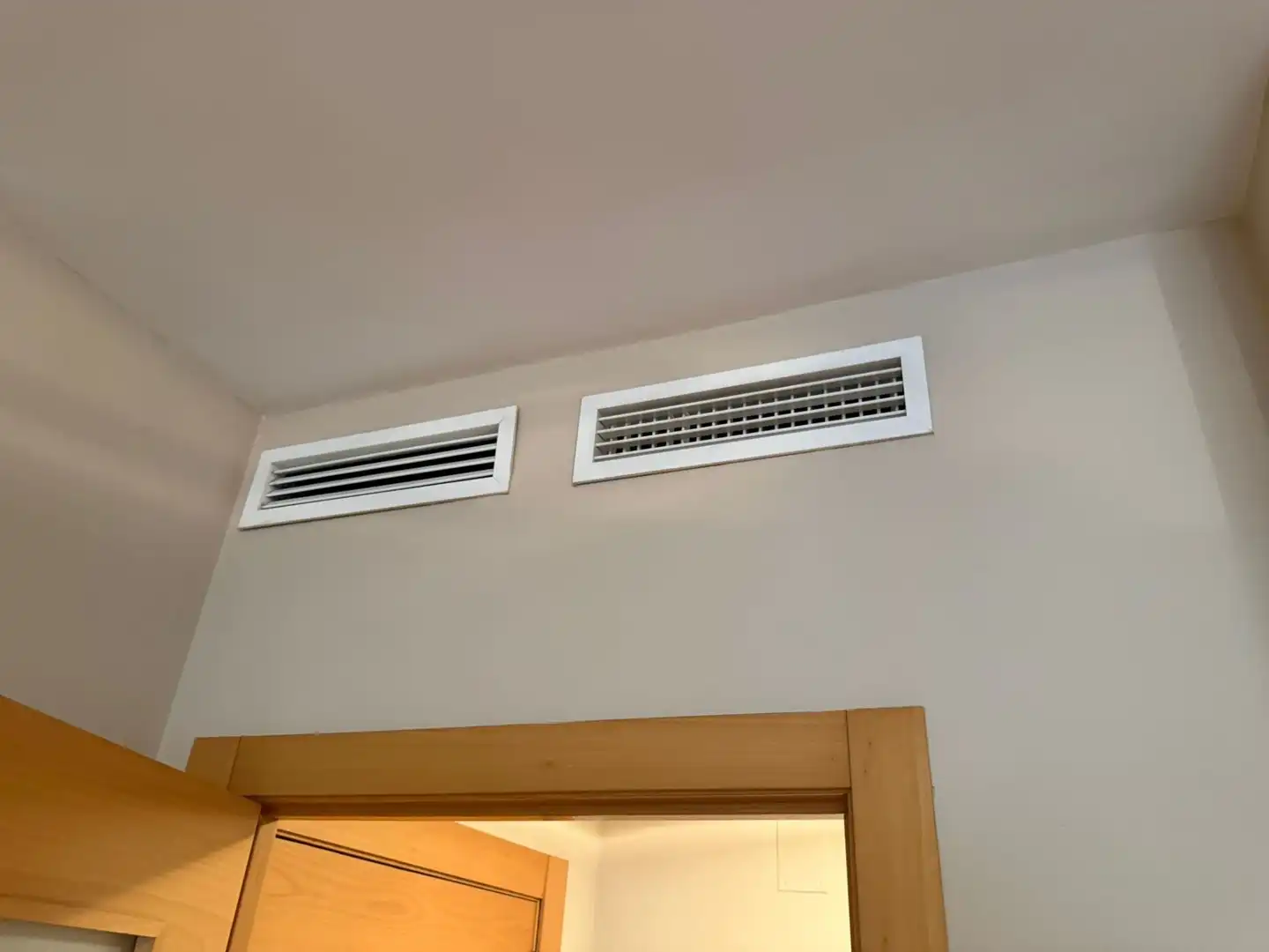 Flat for sale in Linares  with Air Conditioner
