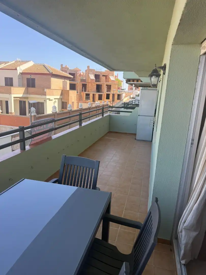 Flat with pool for sale in Matalascañas, imagen 2