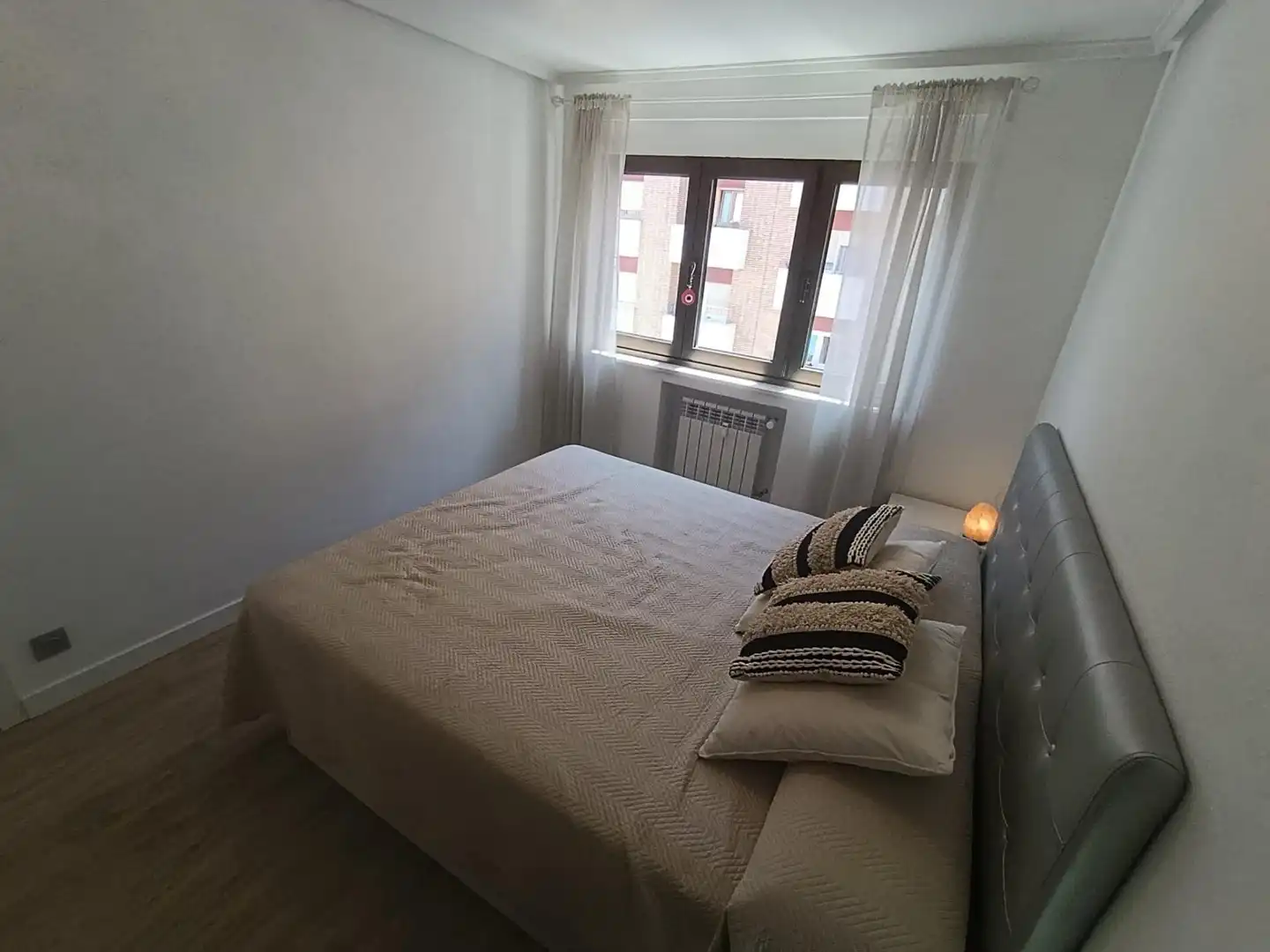 Pis amb ascensor en venda a Centro - Casco Histórico, imagen 37